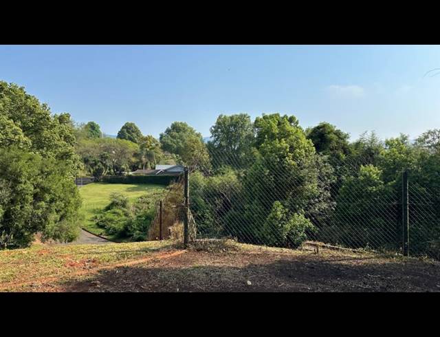 LAND FOR SALE IN MONTROSE